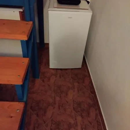 Sara Center No1 Lägenhet