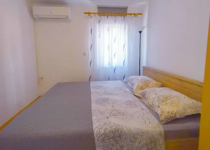 Sara Center No1 Apartmán *