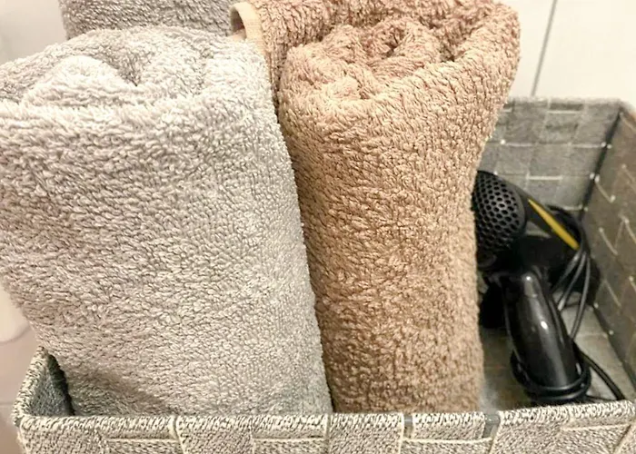 Sara Center No1 Apartmán *