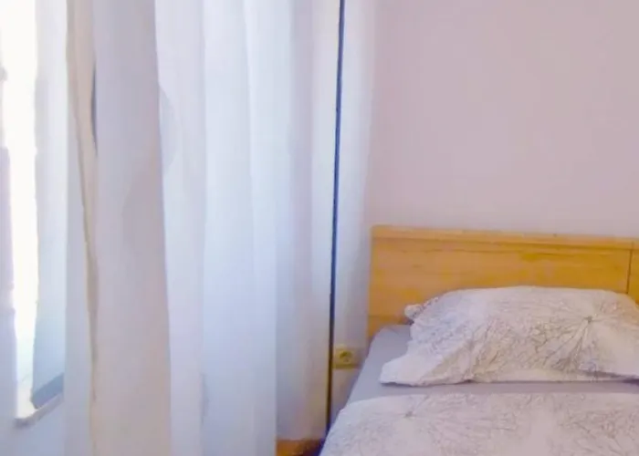 Sara Center No1 Apartmán *