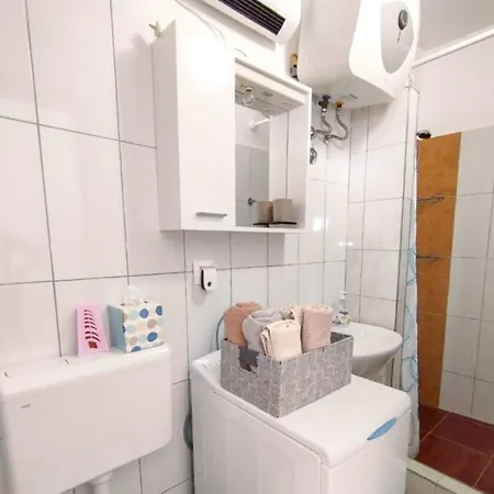 Apartment Sara Center No1 *