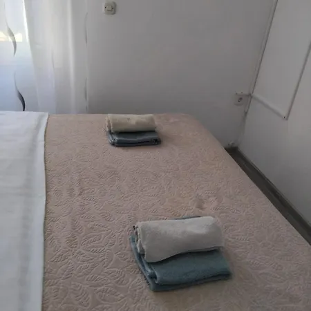 Apartment Sara Center No1 Pula
