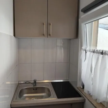 Apartment Sara Center No1 Pula