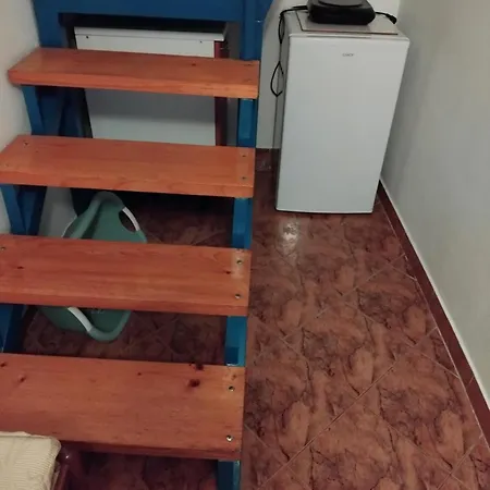 Sara Center No1 Apartment