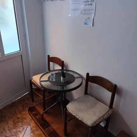 Apartment Sara Center No1