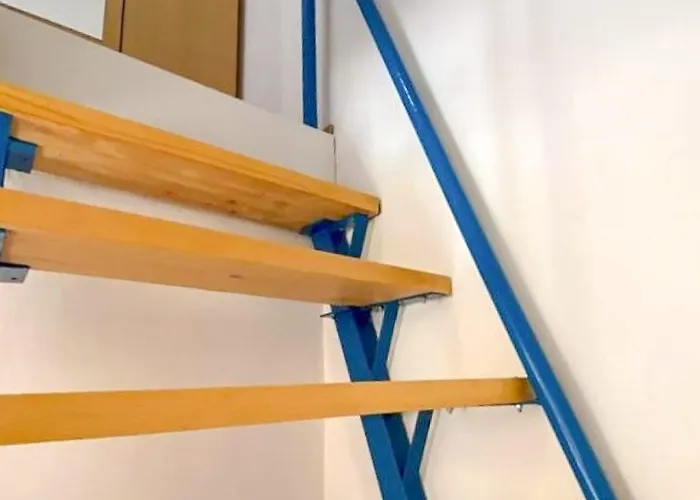 Sara Center No1 * Póla