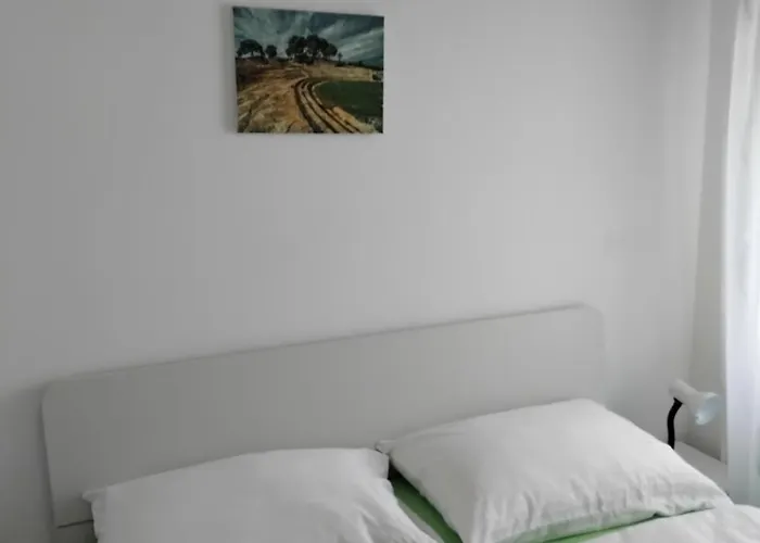 Apartment Sara Center No1