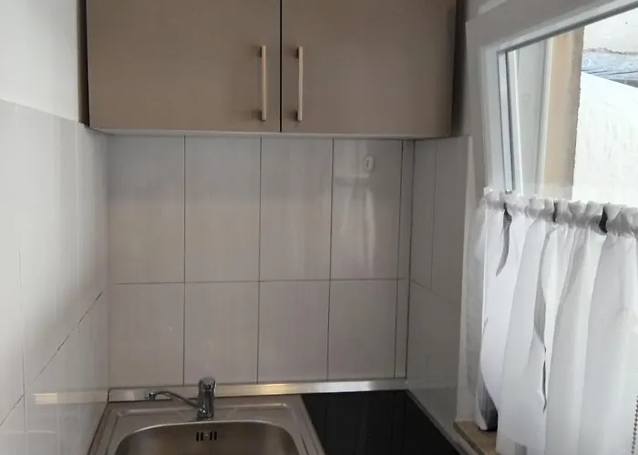Apartment Sara Center No1 Pula