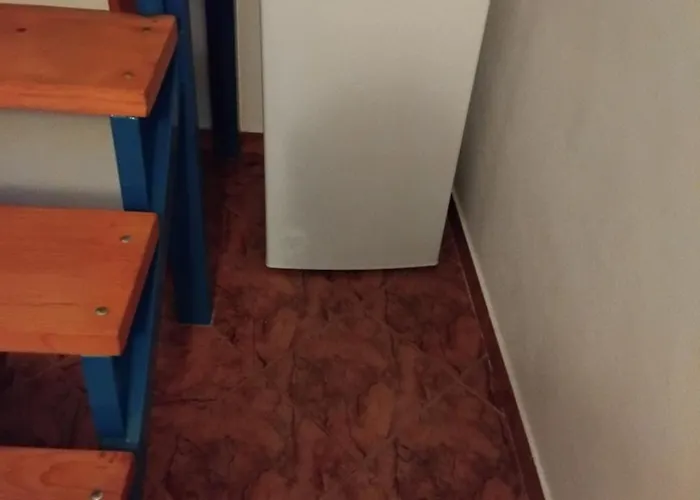 Sara Center No1 Apartment